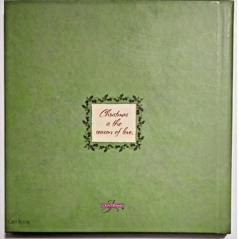 A Keepsake Christmas by Alice Gray & Susan Wales NEW